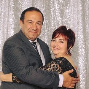 Meet your Posher, Larisa